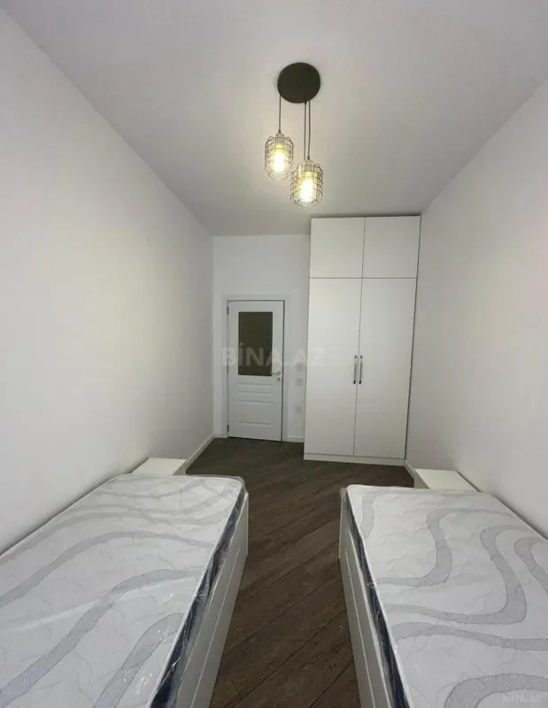 Satılır 3 otaqlı mənzil 95 m²