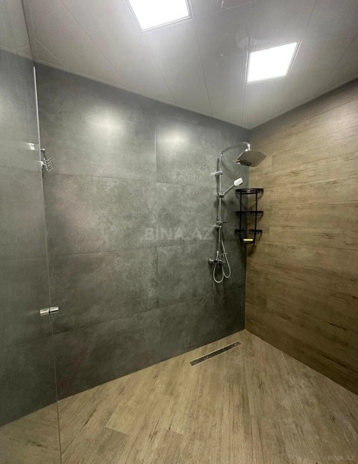 Satılır 3 otaqlı mənzil 95 m²