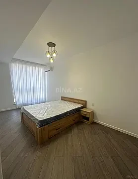 Satılır 3 otaqlı mənzil 95 m²
