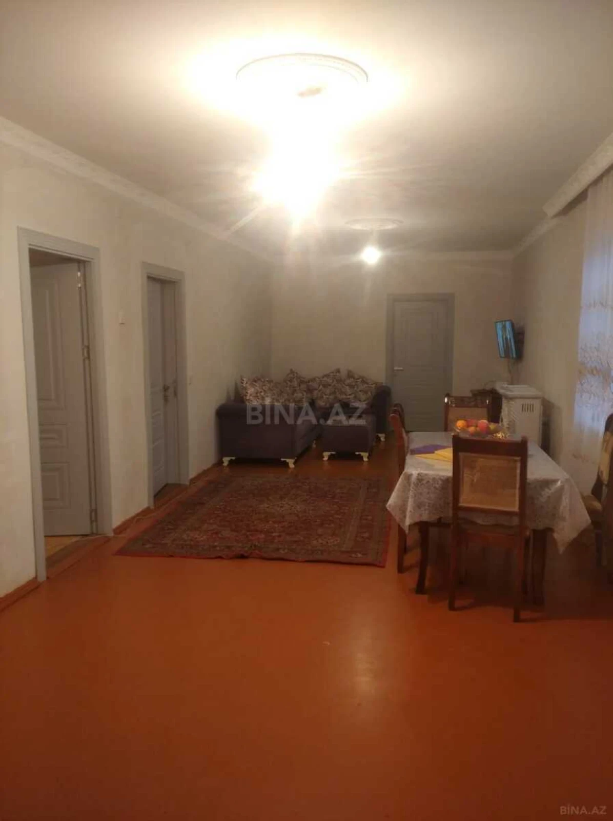 Satılır 4 otaqlı həyət evi 150 m²