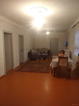 Satılır 4 otaqlı həyət evi 150 m²