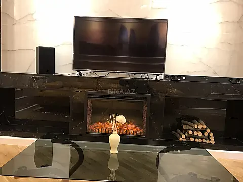 Kirayə verilir 3 otaqlı mənzil 106 m²