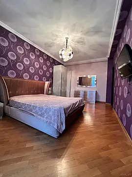 Kirayə verilir 2 otaqlı mənzil 100 m²