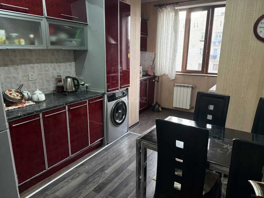 Kirayə verilir 3 otaqlı mənzil 50 m²