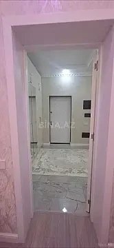 Satılır 2 otaqlı mənzil 63 m²