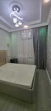 Satılır 2 otaqlı mənzil 63 m²
