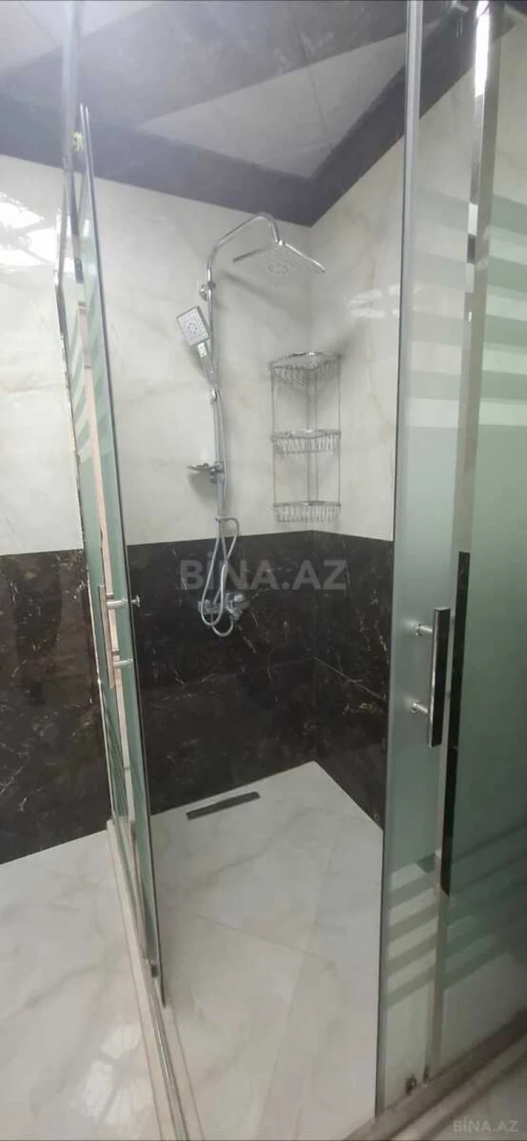Satılır 2 otaqlı mənzil 63 m²