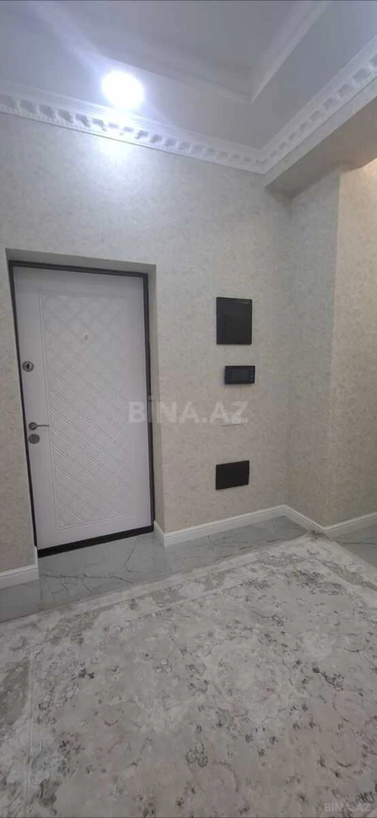 Satılır 2 otaqlı mənzil 63 m²