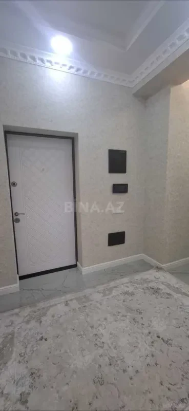 Satılır 2 otaqlı mənzil 63 m²