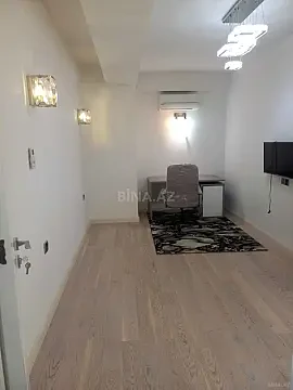 Kirayə verilir 3 otaqlı mənzil 120 m²