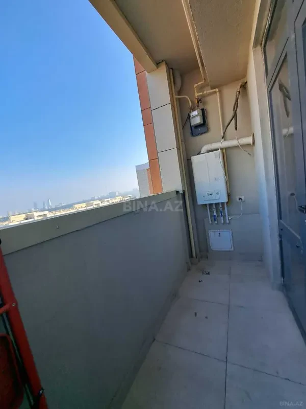 Kirayə verilir 2 otaqlı mənzil 60 m²