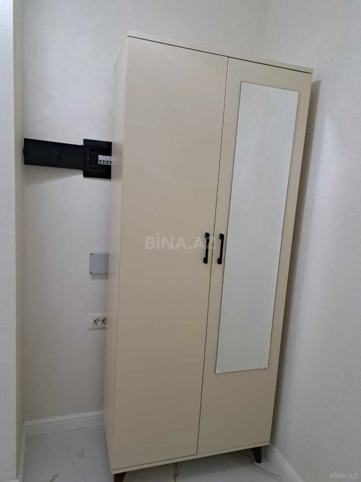 Kirayə verilir 2 otaqlı mənzil 60 m²