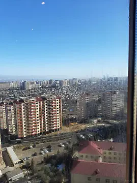 Satılır 2 otaqlı mənzil 52 m² — Bakı, Yeni Yasamal 2 otaq 52.00 m²