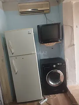 Satılır 1 otaqlı mənzil 24 m² — Bakı, Sabunçu 1 otaq 24.00 m²