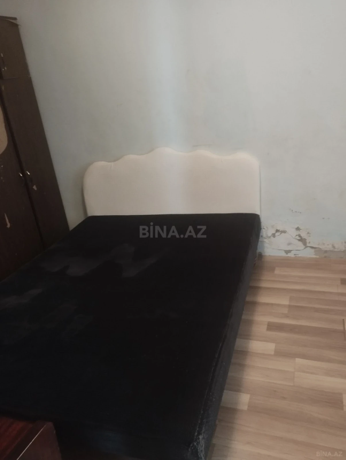 Satılır 1 otaqlı mənzil 24 m²