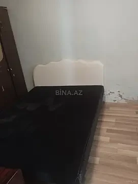Satılır 1 otaqlı mənzil 24 m²
