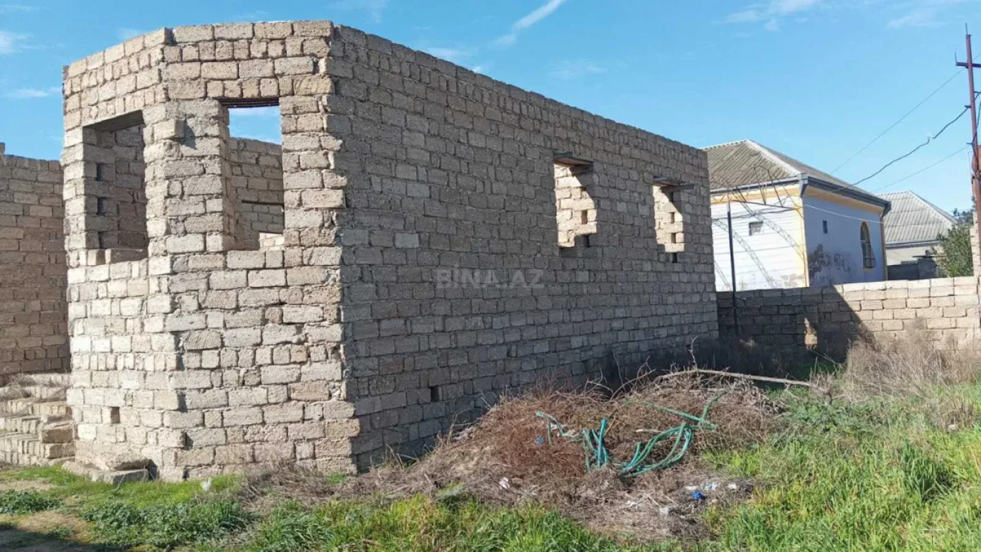 Satılır torpaq sahəsi 5 m²