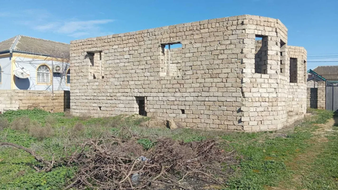 Satılır torpaq sahəsi 5 m²