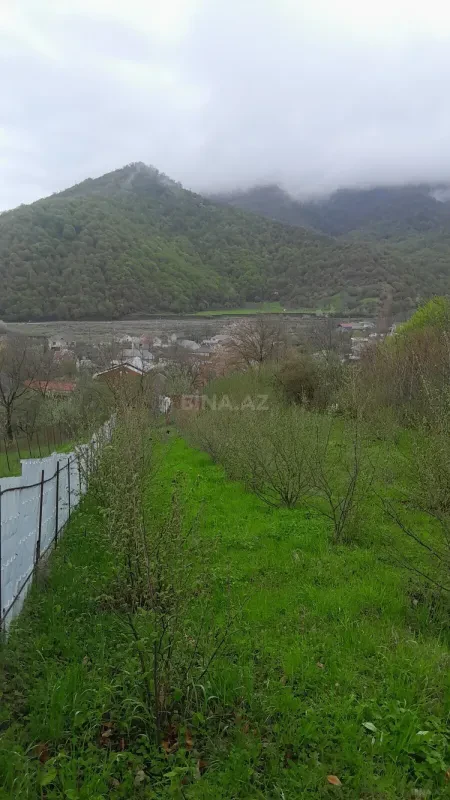 Satılır torpaq sahəsi 12 m²