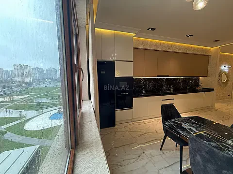 Kirayə verilir 2 otaqlı mənzil 75 m²