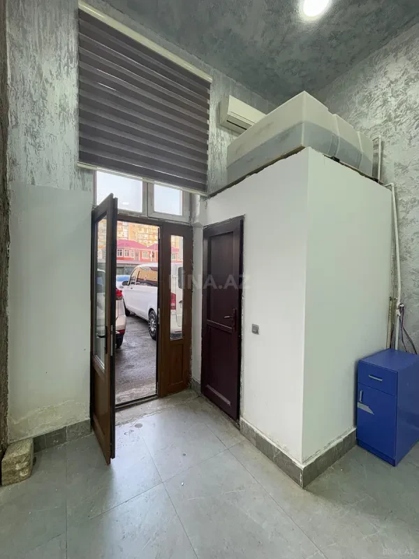 Satılır obyekt 120 m²