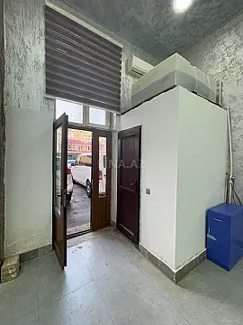 Satılır obyekt 120 m²