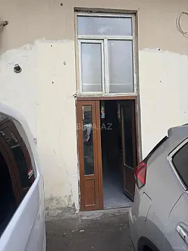 Satılır obyekt 120 m²