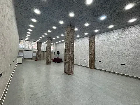 Satılır obyekt 120 m² — Bakı, Əhmədli 120.00 m²