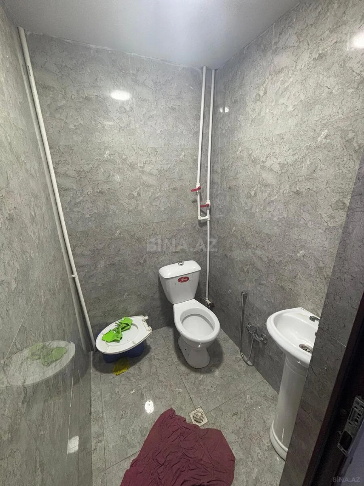 Satılır obyekt 120 m²