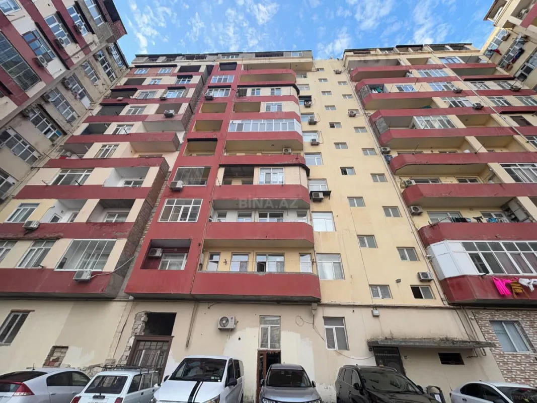 Satılır obyekt 120 m²