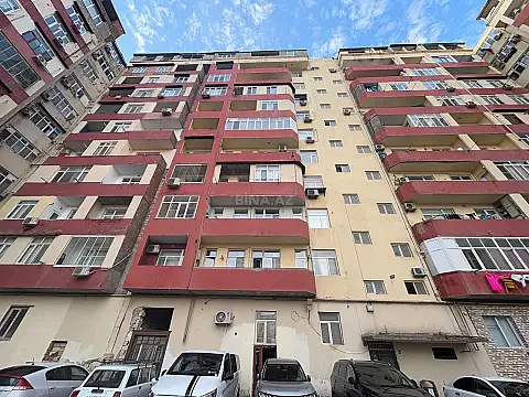 Satılır obyekt 120 m²