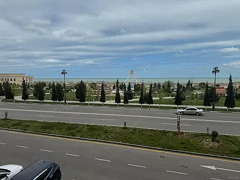 Kirayə verilir 2 otaqlı mənzil 68 m² — Sumqayıt 2 otaq 68.00 m²
