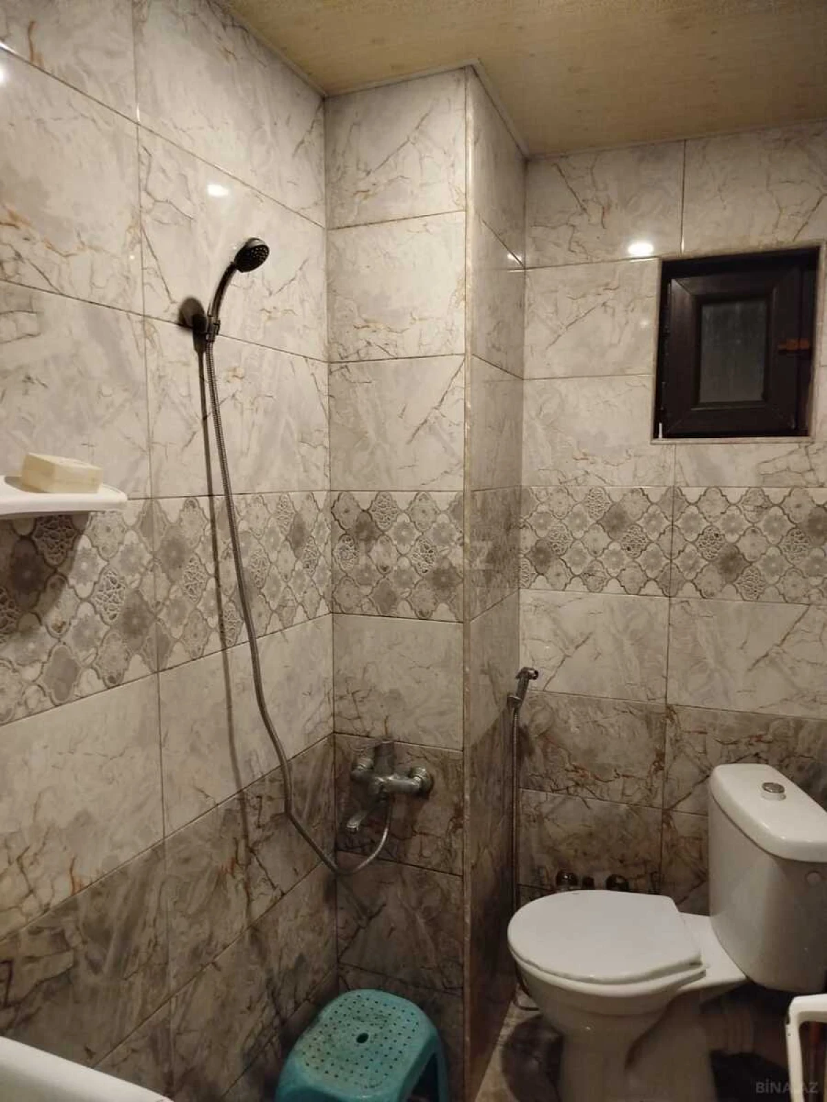 Kirayə verilir 2 otaqlı mənzil 50 m²