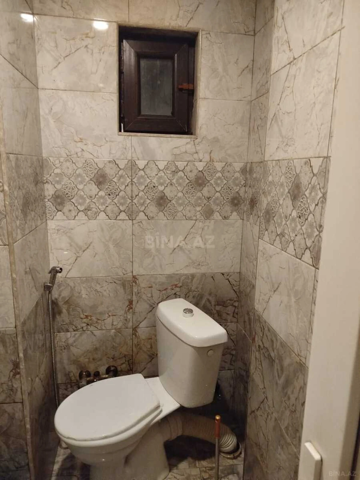 Kirayə verilir 2 otaqlı mənzil 50 m²