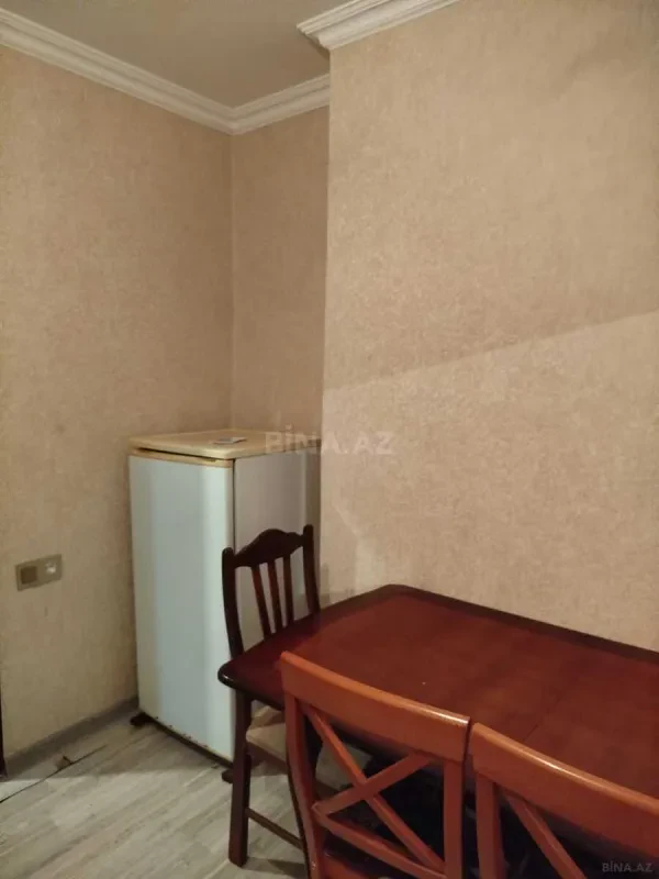 Kirayə verilir 2 otaqlı mənzil 50 m²