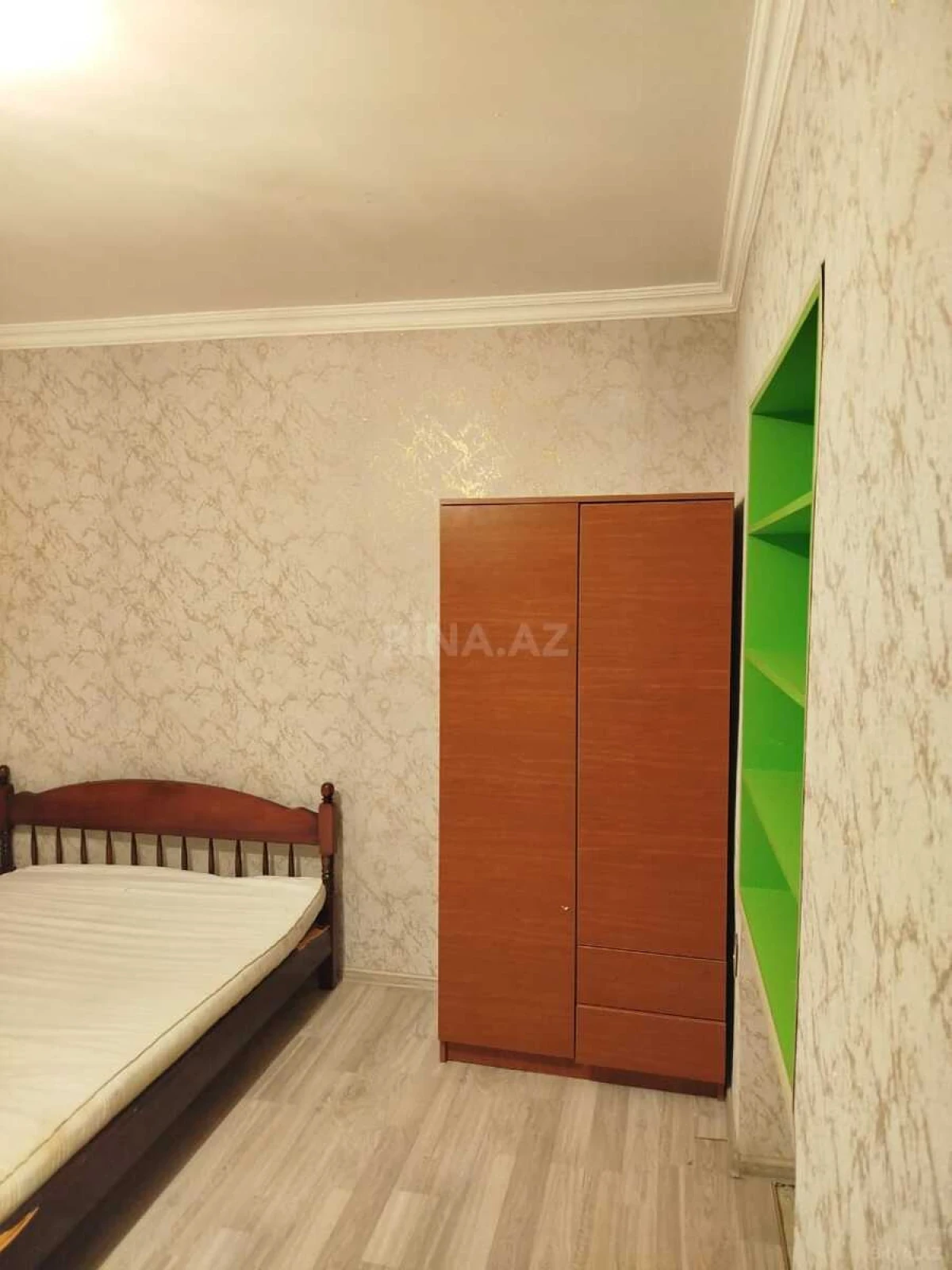 Kirayə verilir 2 otaqlı mənzil 50 m²