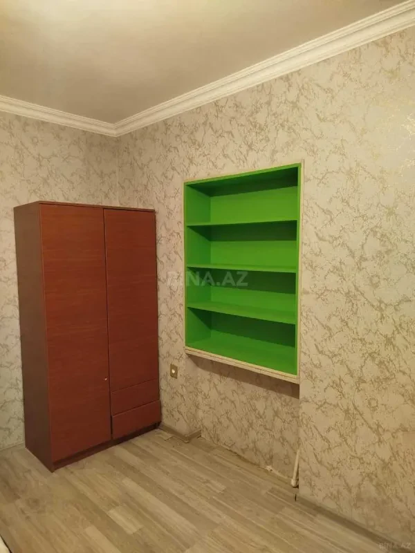 Kirayə verilir 2 otaqlı mənzil 50 m²