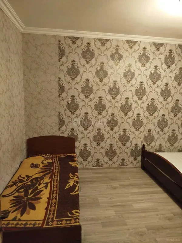 Kirayə verilir 2 otaqlı mənzil 50 m²