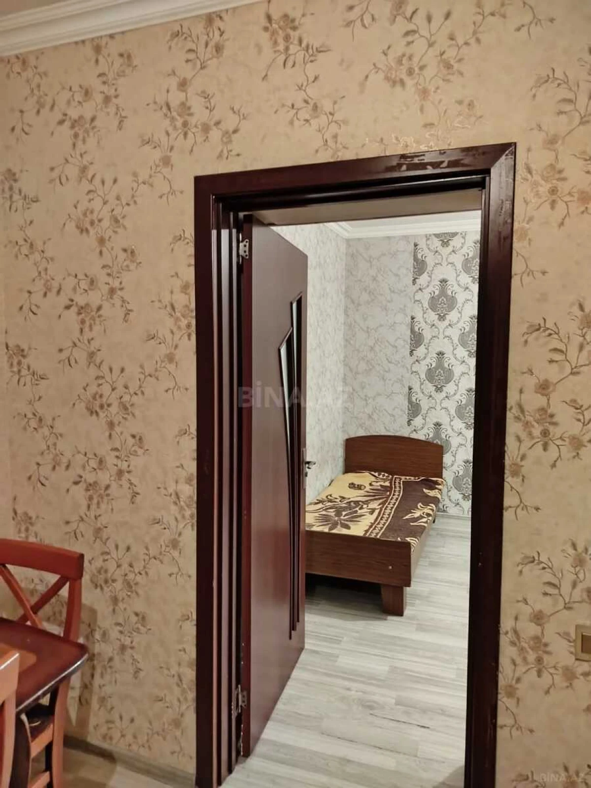 Kirayə verilir 2 otaqlı mənzil 50 m²