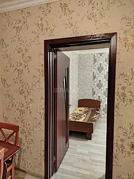 Kirayə verilir 2 otaqlı mənzil 50 m²