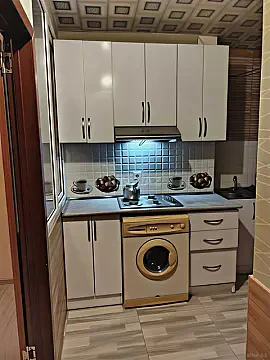 Kirayə verilir 2 otaqlı mənzil 50 m² — Bakı, Nərimanov 2 otaq 50.00 m²