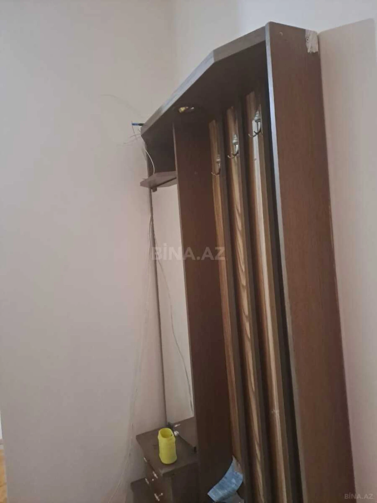Kirayə verilir 2 otaqlı mənzil 98 m²