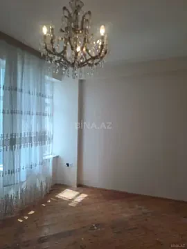 Kirayə verilir 2 otaqlı mənzil 98 m² — Bakı, Həzi Aslanov qəs. 2 otaq 98.00 m²
