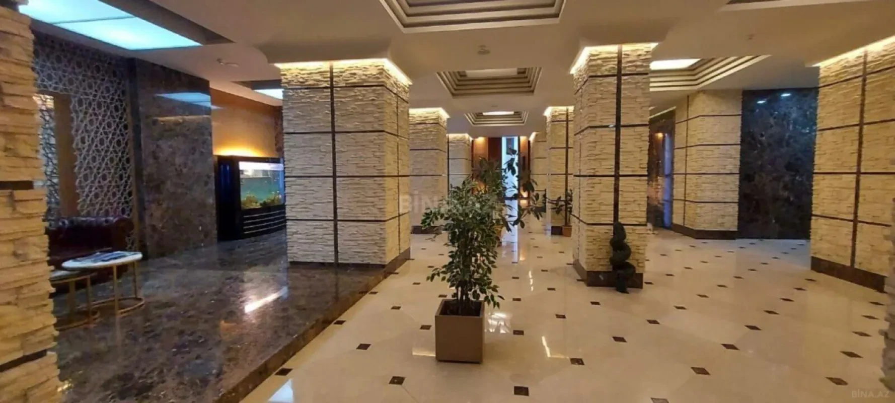 Satılır 2 otaqlı mənzil 110 m²