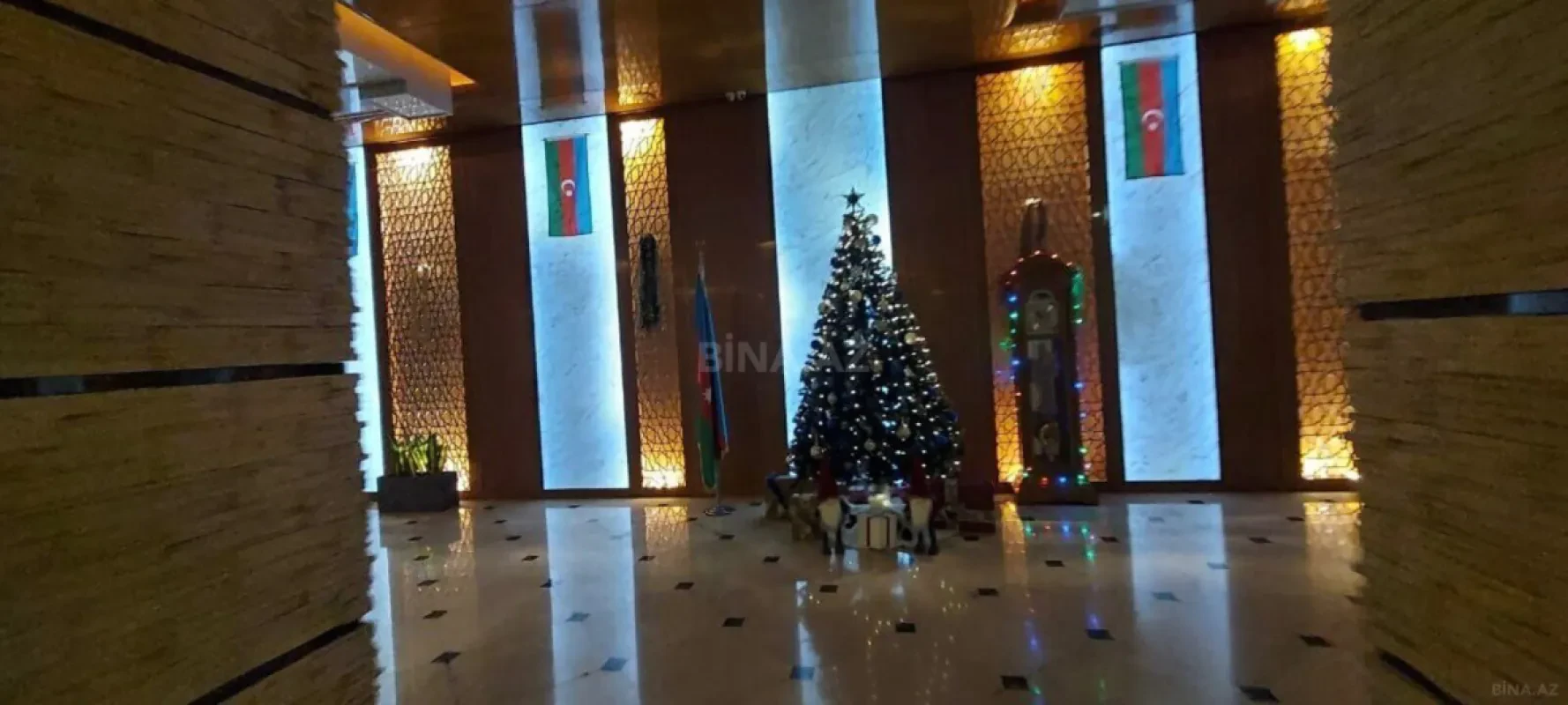 Satılır 2 otaqlı mənzil 110 m²