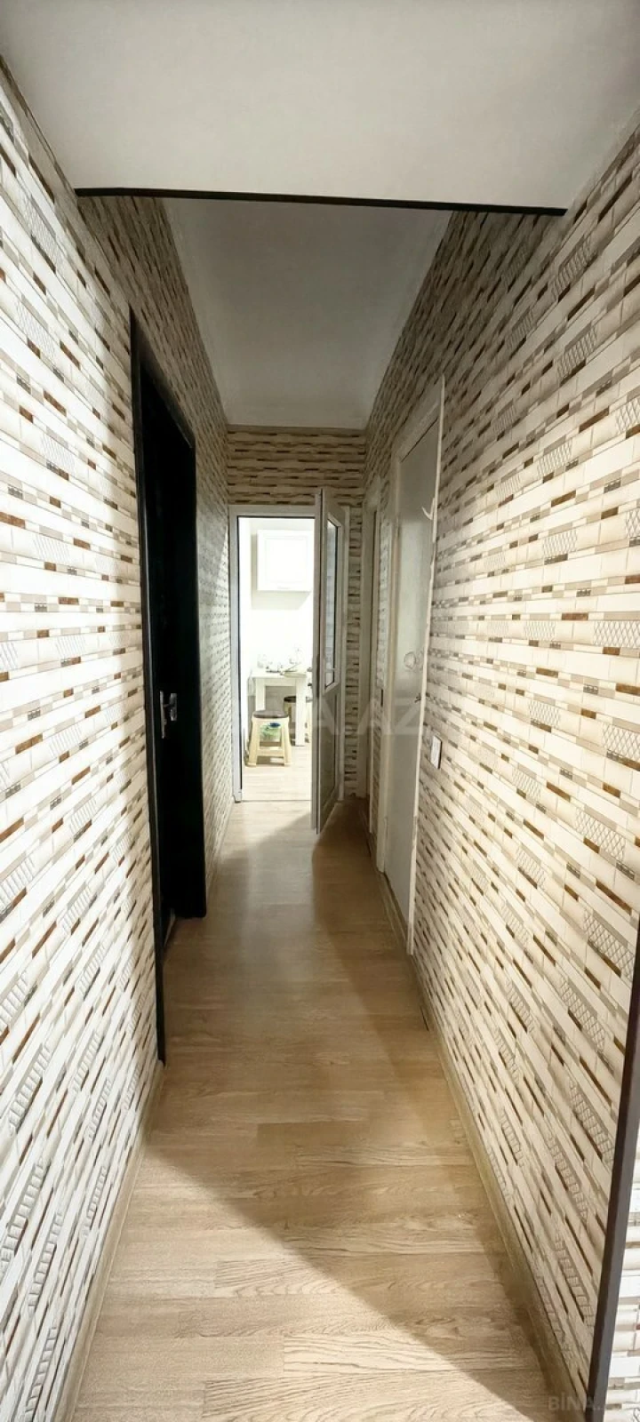Satılır 4 otaqlı mənzil 86 m²