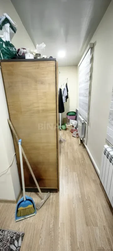 Satılır 4 otaqlı mənzil 86 m²