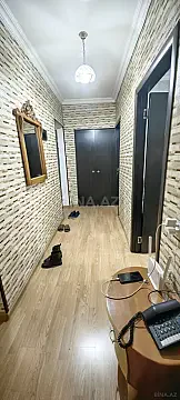 Satılır 4 otaqlı mənzil 86 m² — Bakı, Binə 4 otaq 86.00 m²