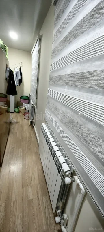 Satılır 4 otaqlı mənzil 86 m²