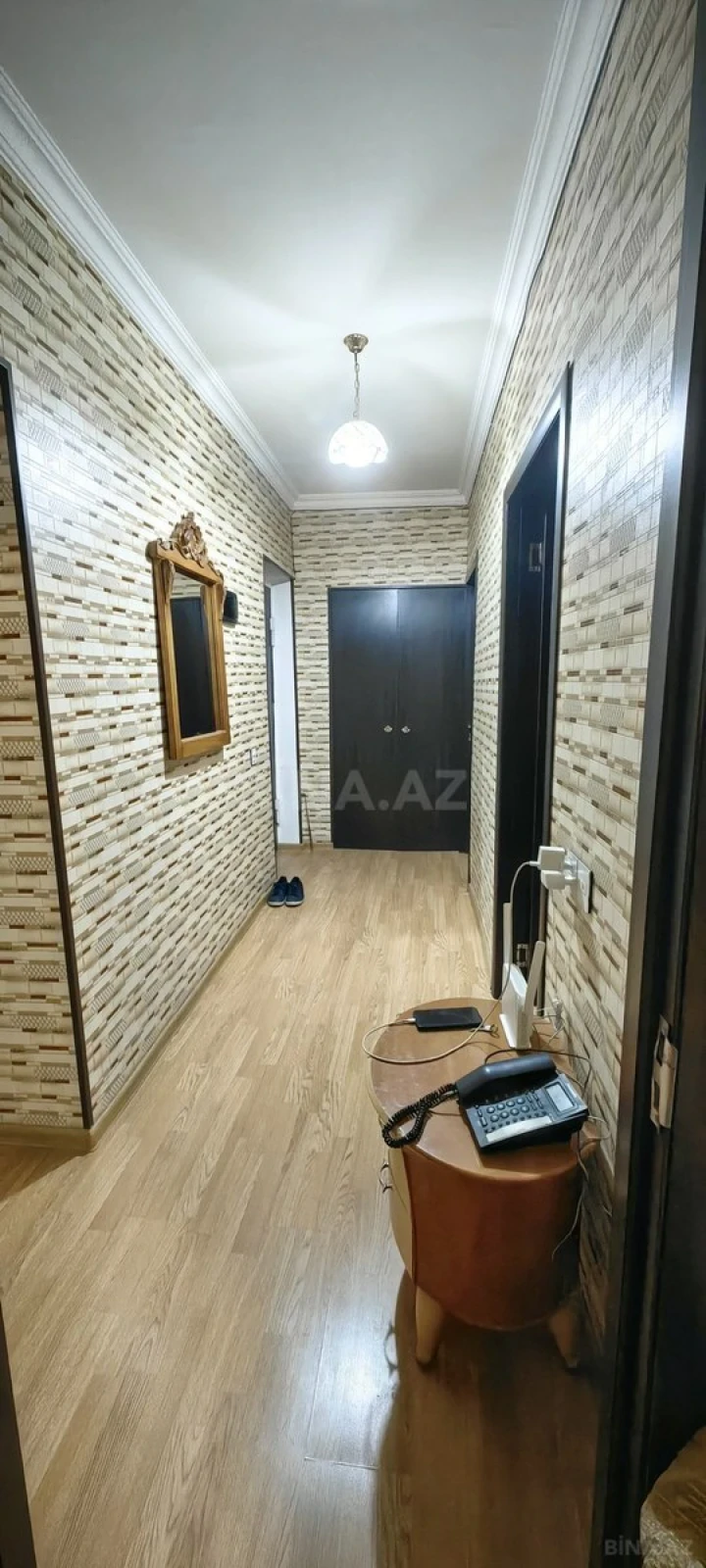 Satılır 4 otaqlı mənzil 86 m²